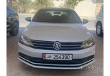 Volkswagen Jetta S _ 2018